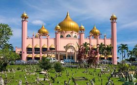 Place2Stay Business Hotel @ Metrocity